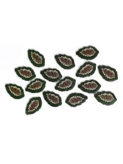 Каскадия. Ориентиры