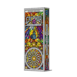 Саграда. 5—6 игроков