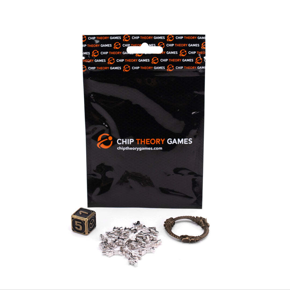 The Elder Scrolls. Betrayal of the Second Era. Blacksmith Pack (Древние свитки. Предательство Второй Эры. Кузнечный набор)