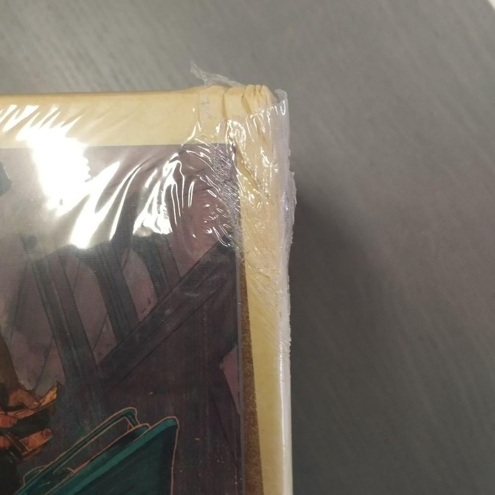 Спикизи (уценённый товар)