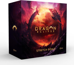 Dragon Eclipse. Stretch Goals (Драконье затмение. Стретч-голы)