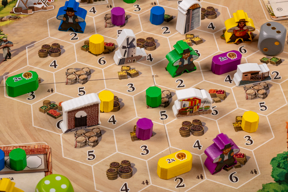 Ла-Гранха. Коллекционное издание