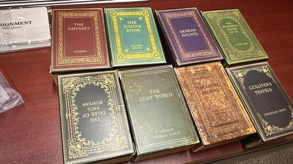 Legend Academy (Академия легенд)-EDGLA001-crowdgames.ru-4