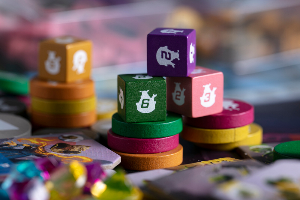 Федерация. Делюкс-издание