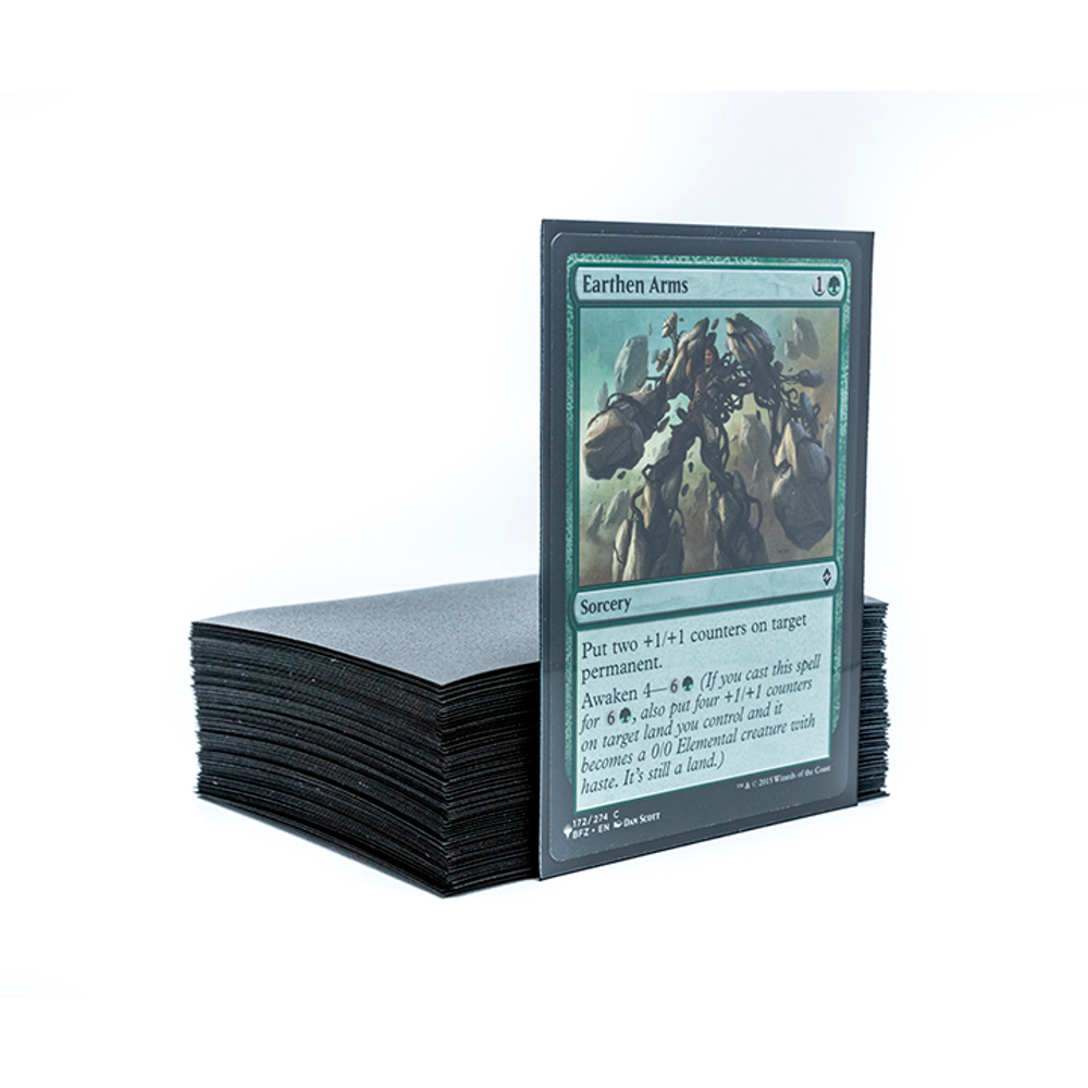 Протекторы матовые Chainmail Premium