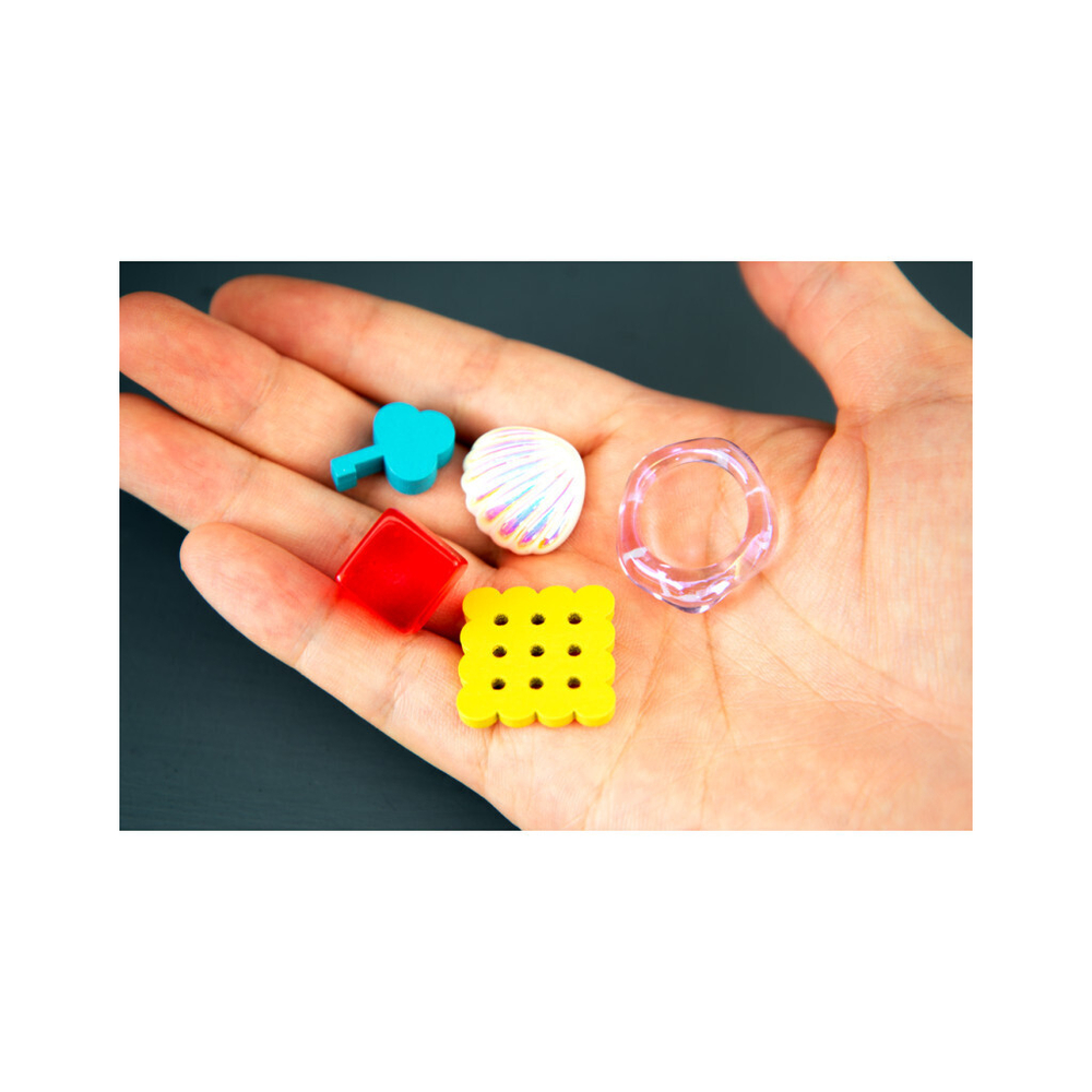 DroPolter (Игра на ладони)