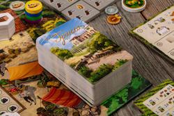 Ла-Гранха. Коллекционное издание