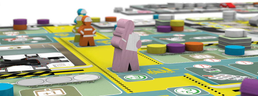 Kanban EV (Канбан. Электро)