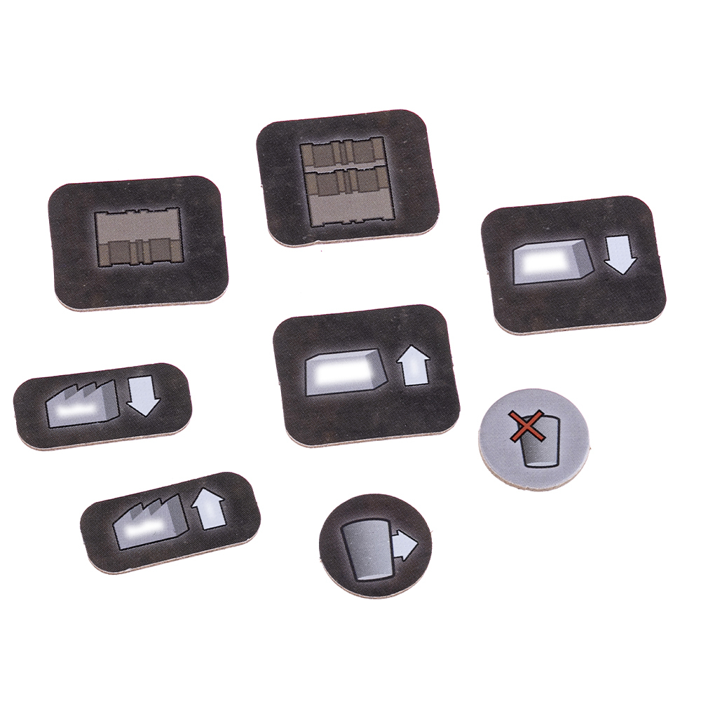 Плотина. Новые земли. Дуэль