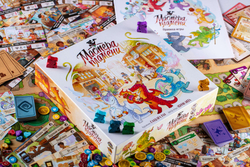 Мастера пламени