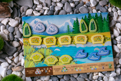 Маленькая Каскадия