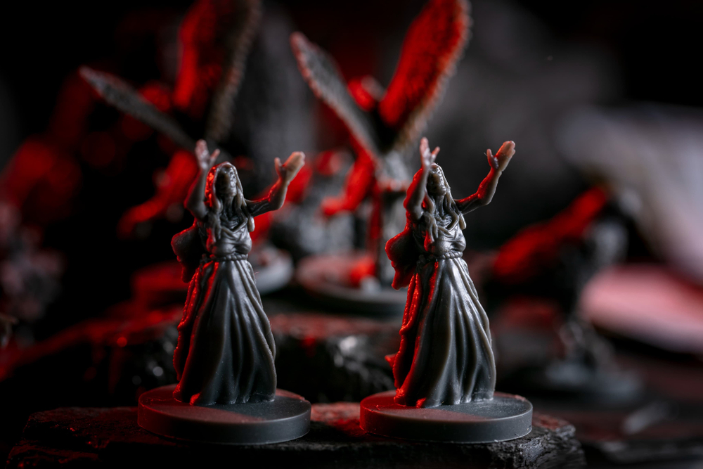 Хеллбой. Архивы БРПД-16260-crowdgames.ru-7