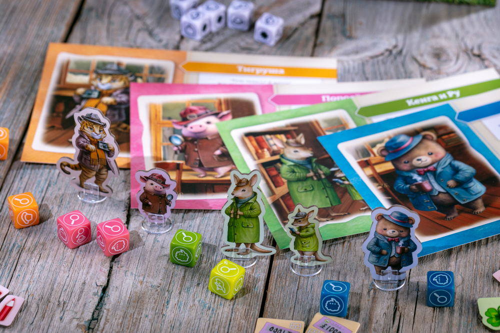 Винни-Пух. Серьёзные дела