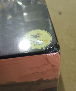 Кемет. Кровь и песок (уценённый товар)