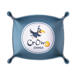 Дайс-трей Crowd Games. Предзаказ