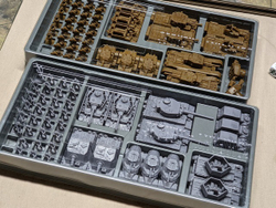 Company of Heroes. 2nd Edition (Компания героев. Второе издание)