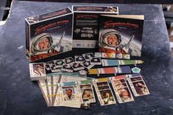 Покорители космоса