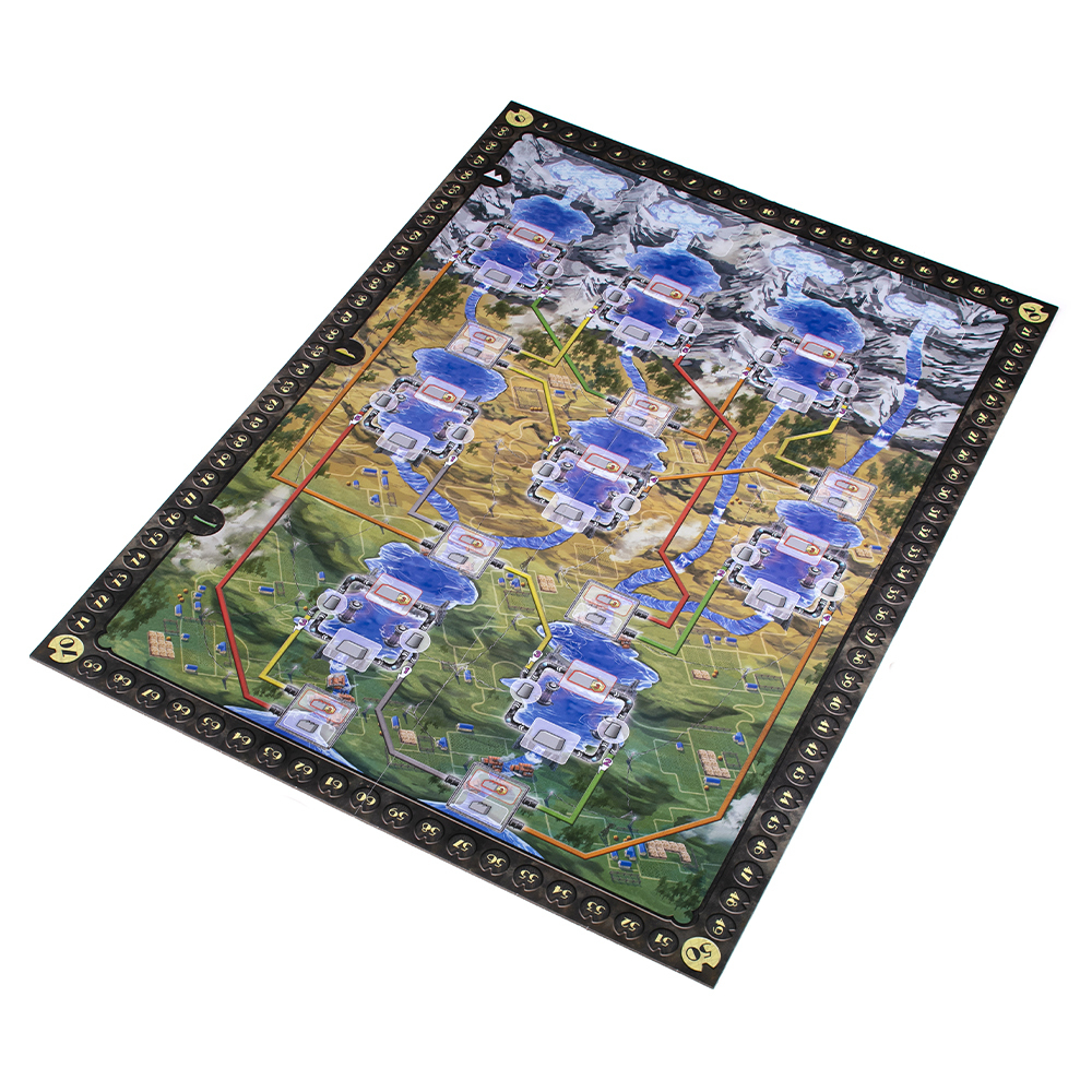 Плотина. Новые земли. Дуэль