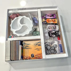 Pantheum. Demigods of Olympia (Пантеон. Полубоги Олимпии)-GQAWG001-crowdgames.ru-4