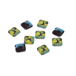 Фамильяры. Семейные тайны