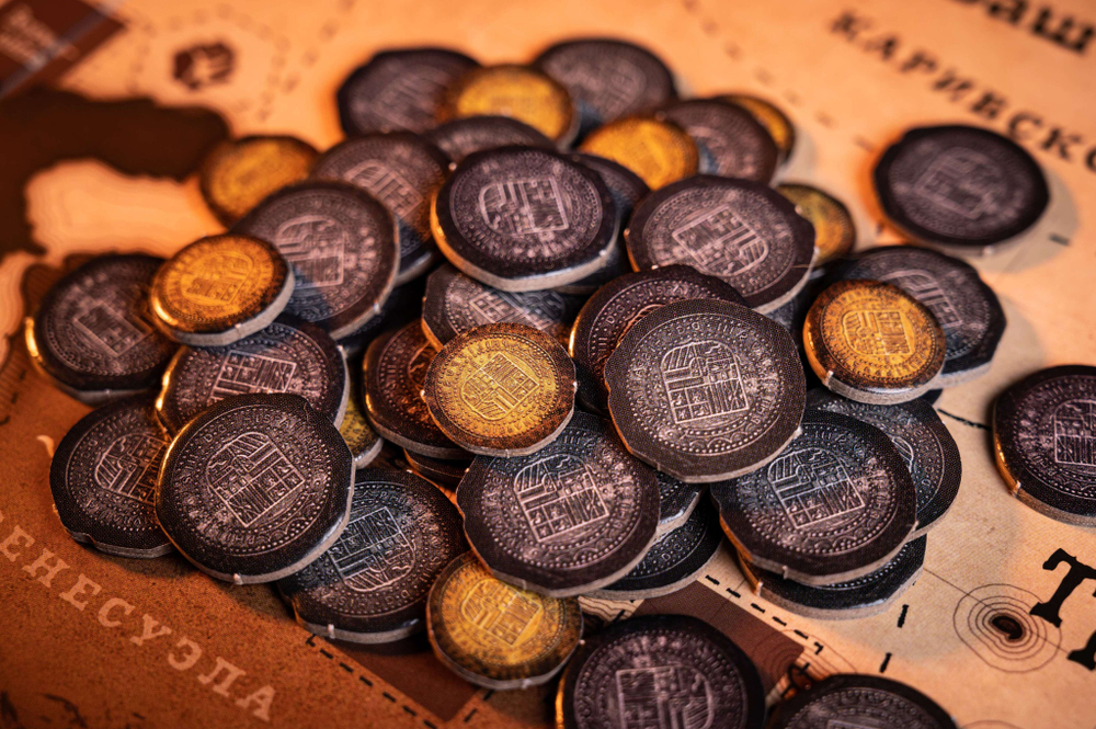 Pax Hispanica. Русское издание