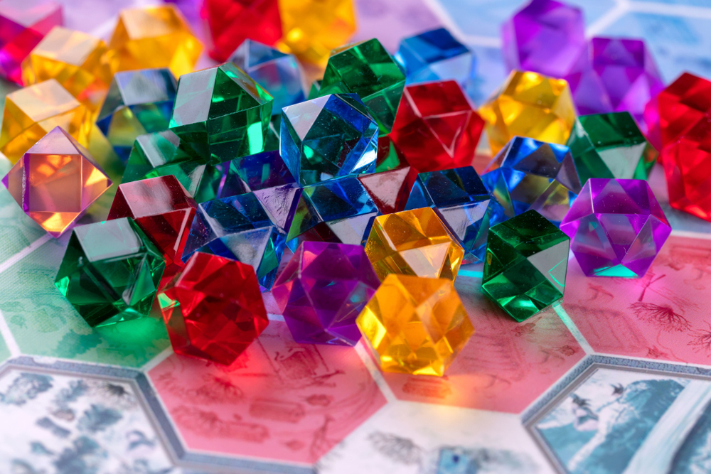 Зимняя королева