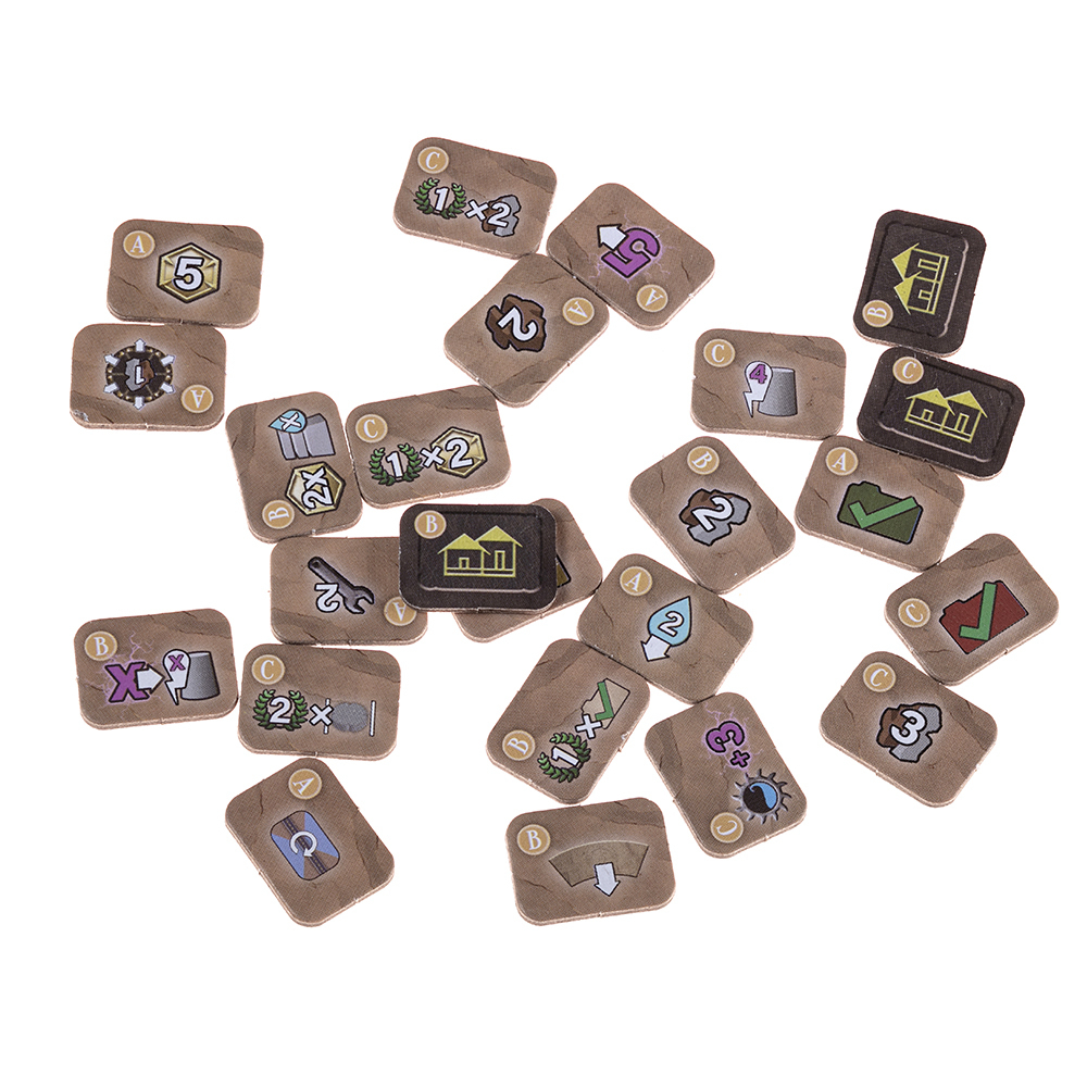 Плотина. Новые земли. Мосты Колорадо