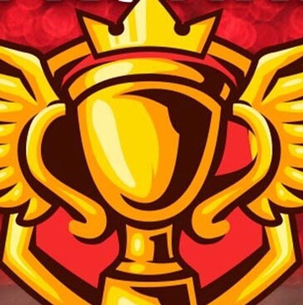 Итоги конкурсов ко дню рождения Crowd Games