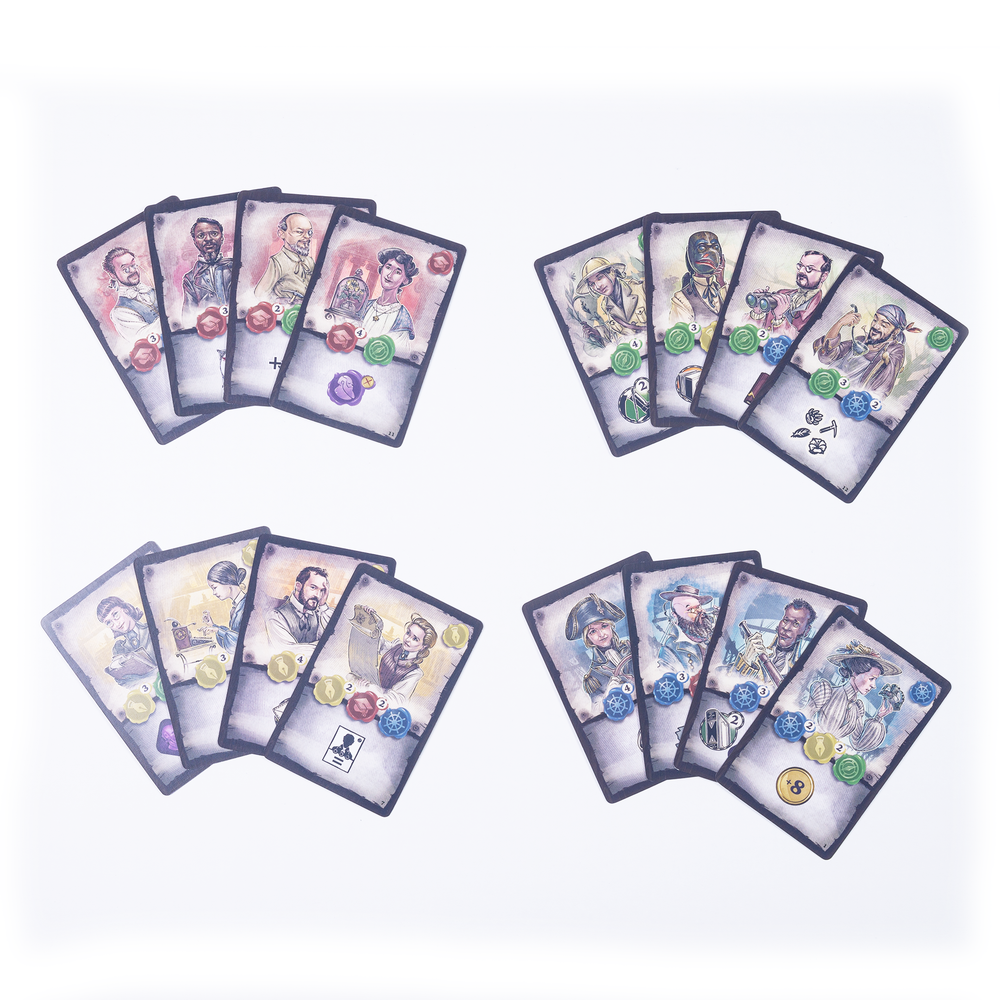 Путешествие Дарвина (уценённый товар)