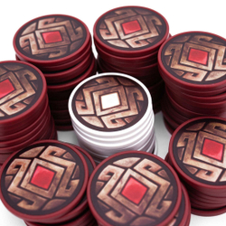 The Elder Scrolls. Betrayal of the Second Era. Premium Health (Древние свитки. Предательство Второй Эры. Премиум фишки здоровья)