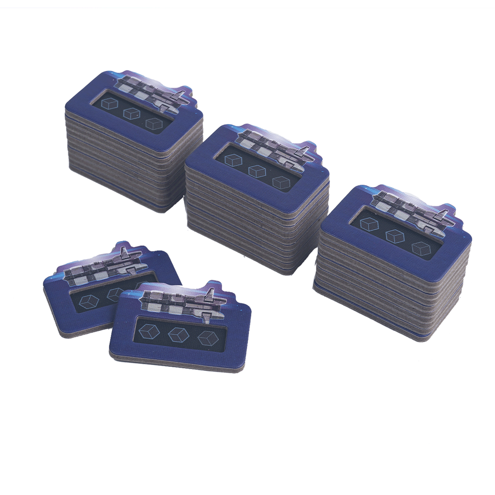 Опустошение (уценённый товар)