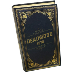 Deadwood 1876. Standart Edition (Дедвуд 1876. Стандартное издание)