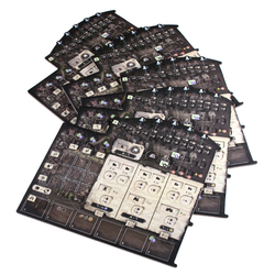 Чума. Набор улучшений