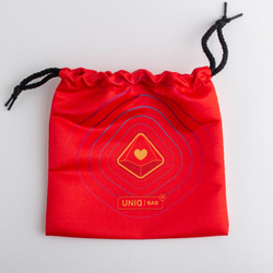 Mешочек UniqBag 20 StringWave-UB2020_SW-red-crowdgames.ru-1