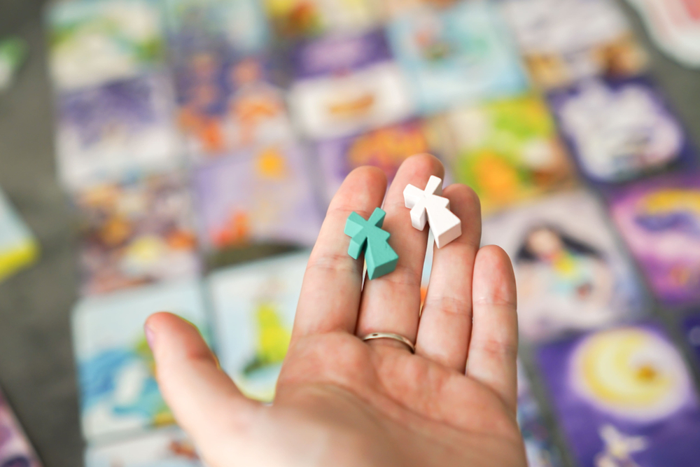 Мельница. Милые тайны