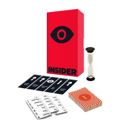 Insider (Инсайдер)