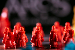 Предел. Набор фигурок