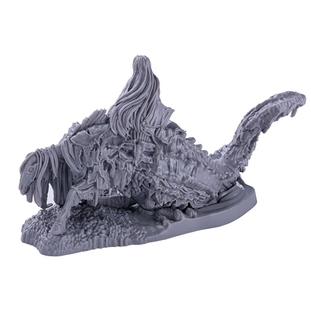 Набор «Чудовища Авалона. Прошлое и будущее». Миниатюры