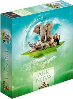 Ark Nova (Арк Нова)