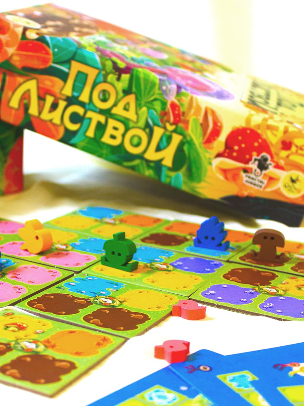 Под листвой-16324-crowdgames.ru-2