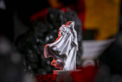 Хеллбой. Нимуэ, кровавая королева