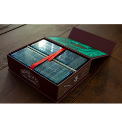 Набор из 200 фишек Iron Clays-ROX505-crowdgames.ru-3