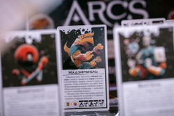 Предел. Лидеры и обычаи