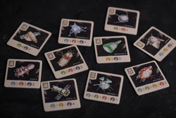 Покорители космоса