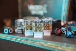 Machina Arcana. Русское издание