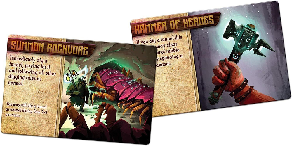 In the Hall of the Mountain King. Retail version (В Пещере Горного Короля. Розничное издание)