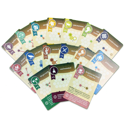 Сундук войны (War chest)