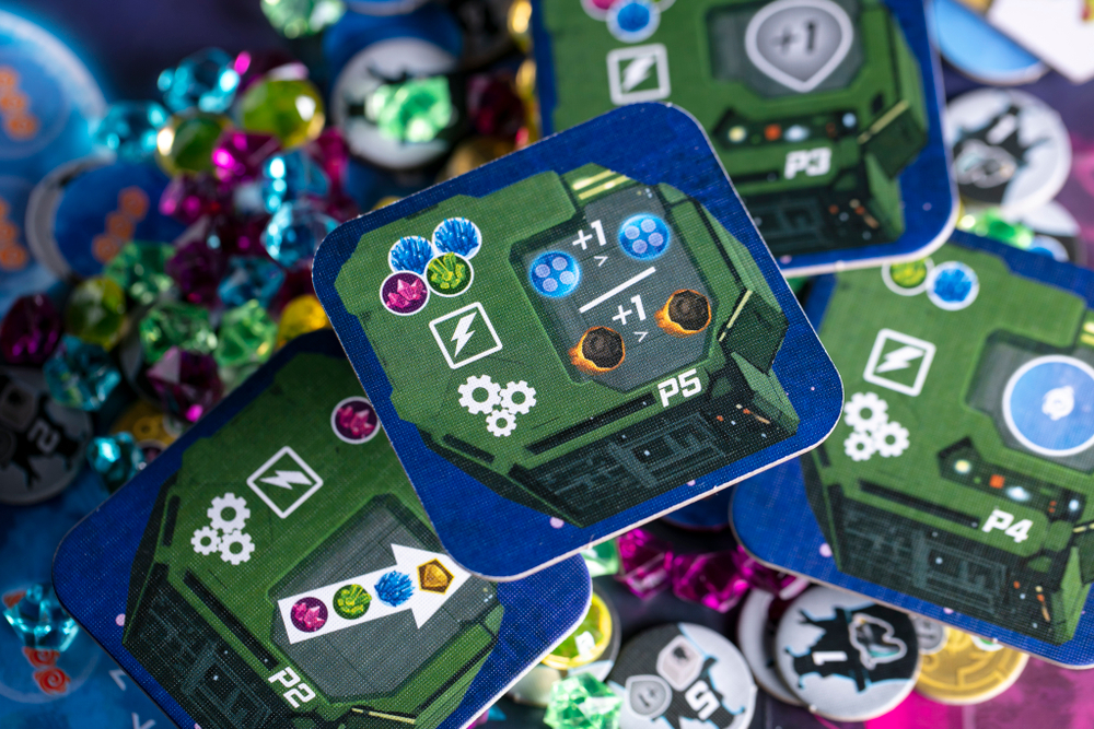 Федерация. Делюкс-издание