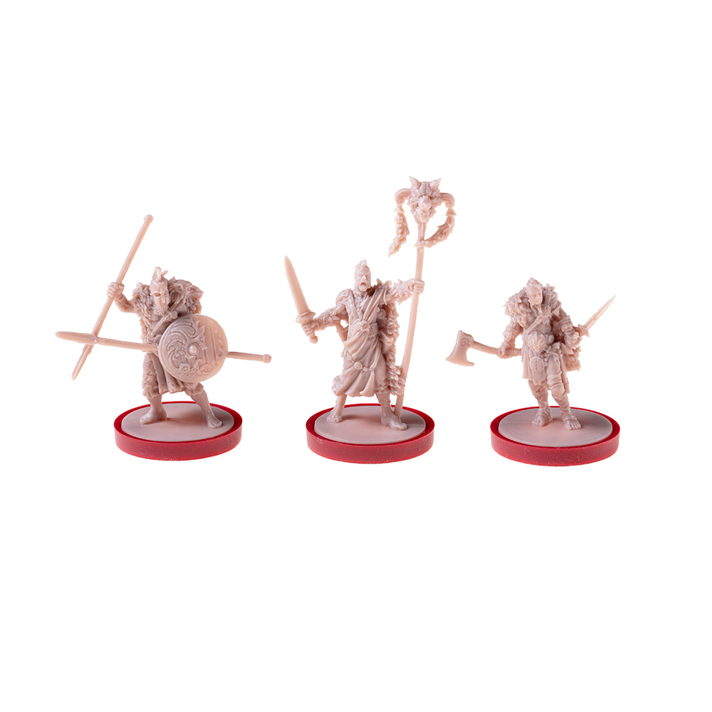 Кровь и ярость