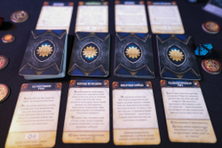 Machina Arcana. Русское издание